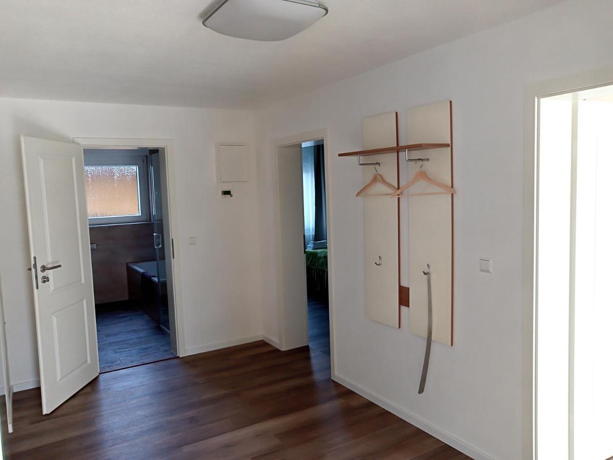 Ferienwohnung Waldvogel Immenstaad am Bodensee Exterior foto