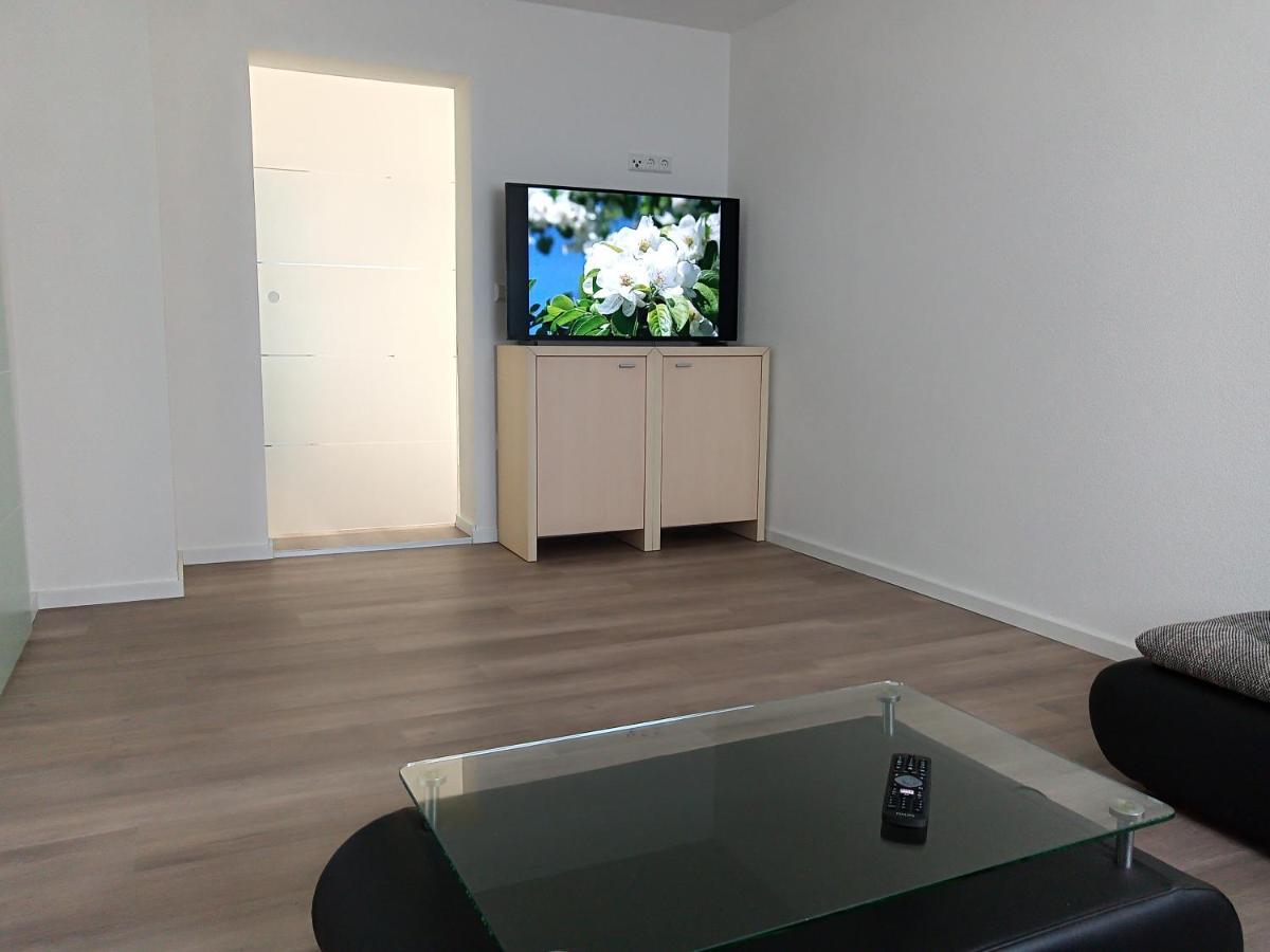 Ferienwohnung Waldvogel Immenstaad am Bodensee Exterior foto