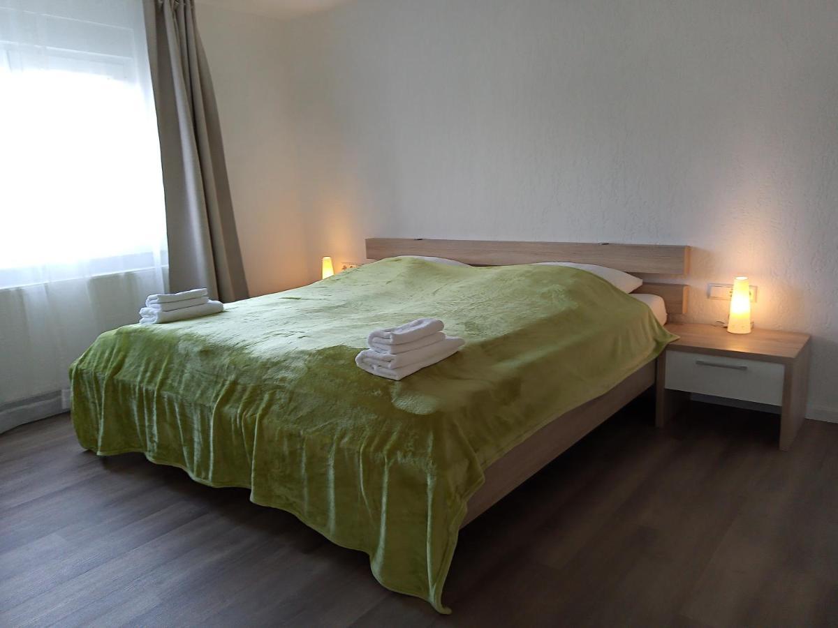 Ferienwohnung Waldvogel Immenstaad am Bodensee Exterior foto