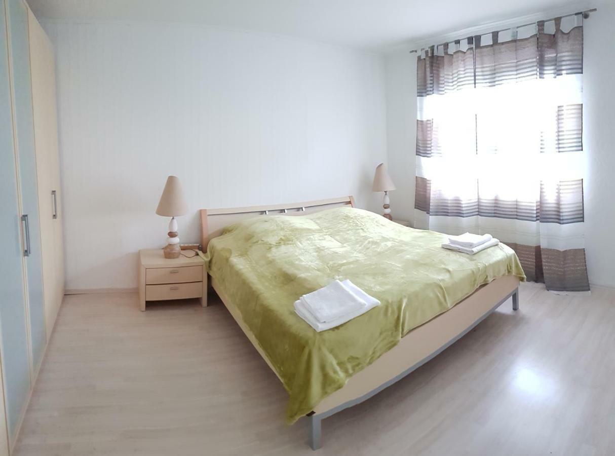 Ferienwohnung Waldvogel Immenstaad am Bodensee Exterior foto